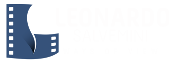 Leonardo Salvemini Photography Logo